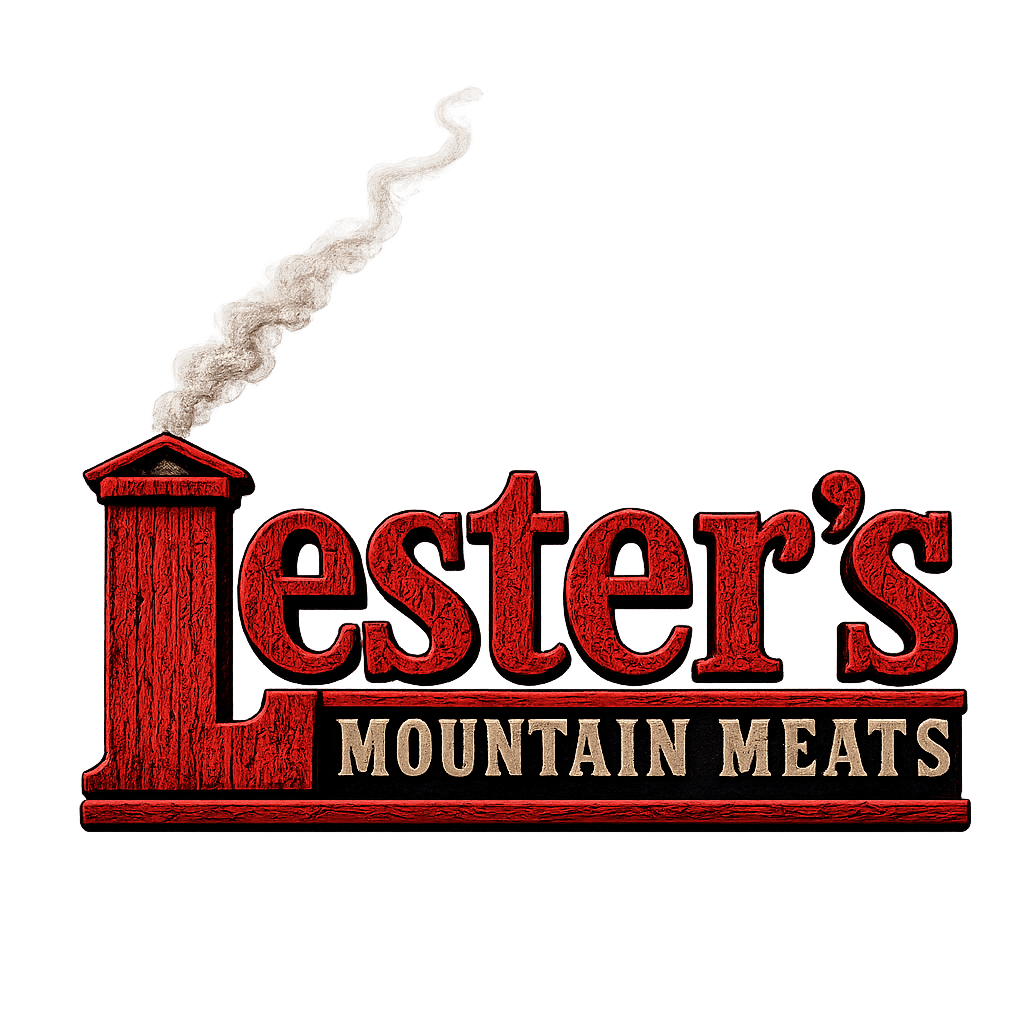 Lester's Mountain Meats