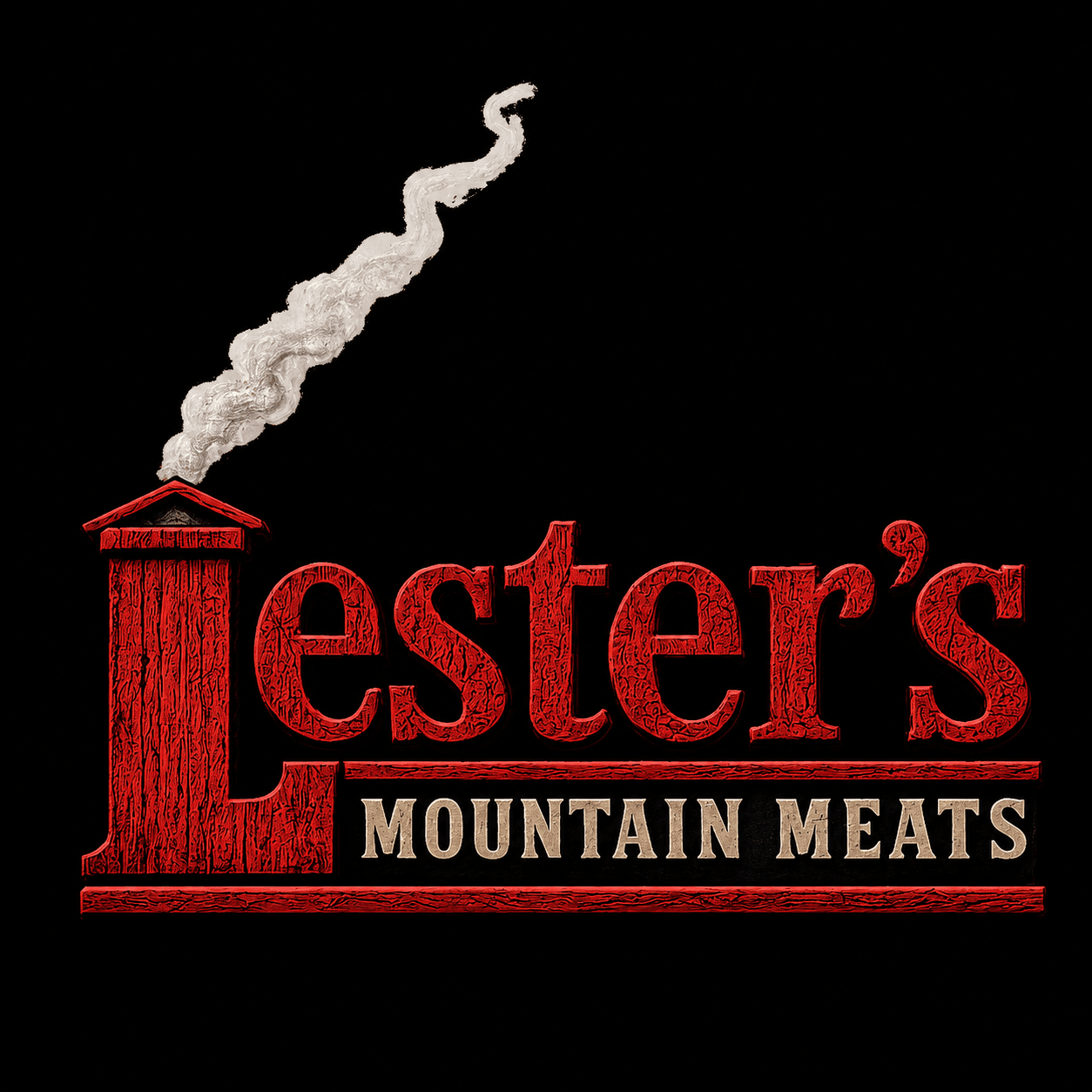 Lester's Mountain Meats